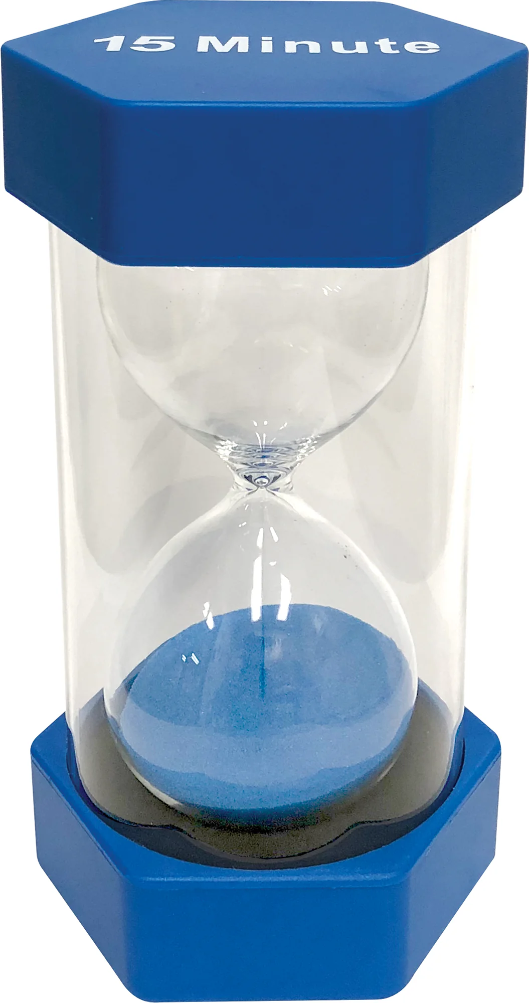 15 Minute Sand Timer - Large