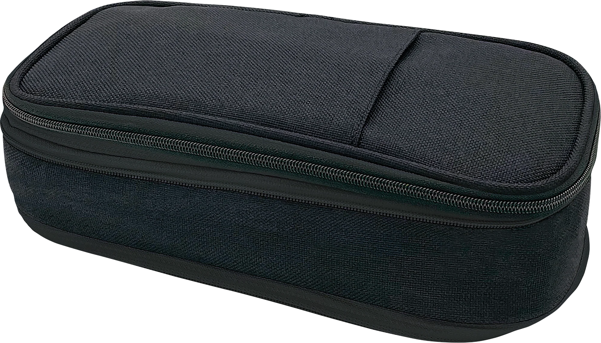 Black Pencil Case