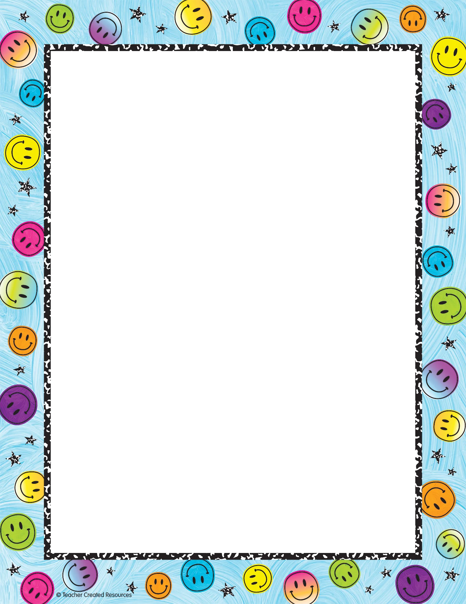 Brights 4Ever Computer Paper
