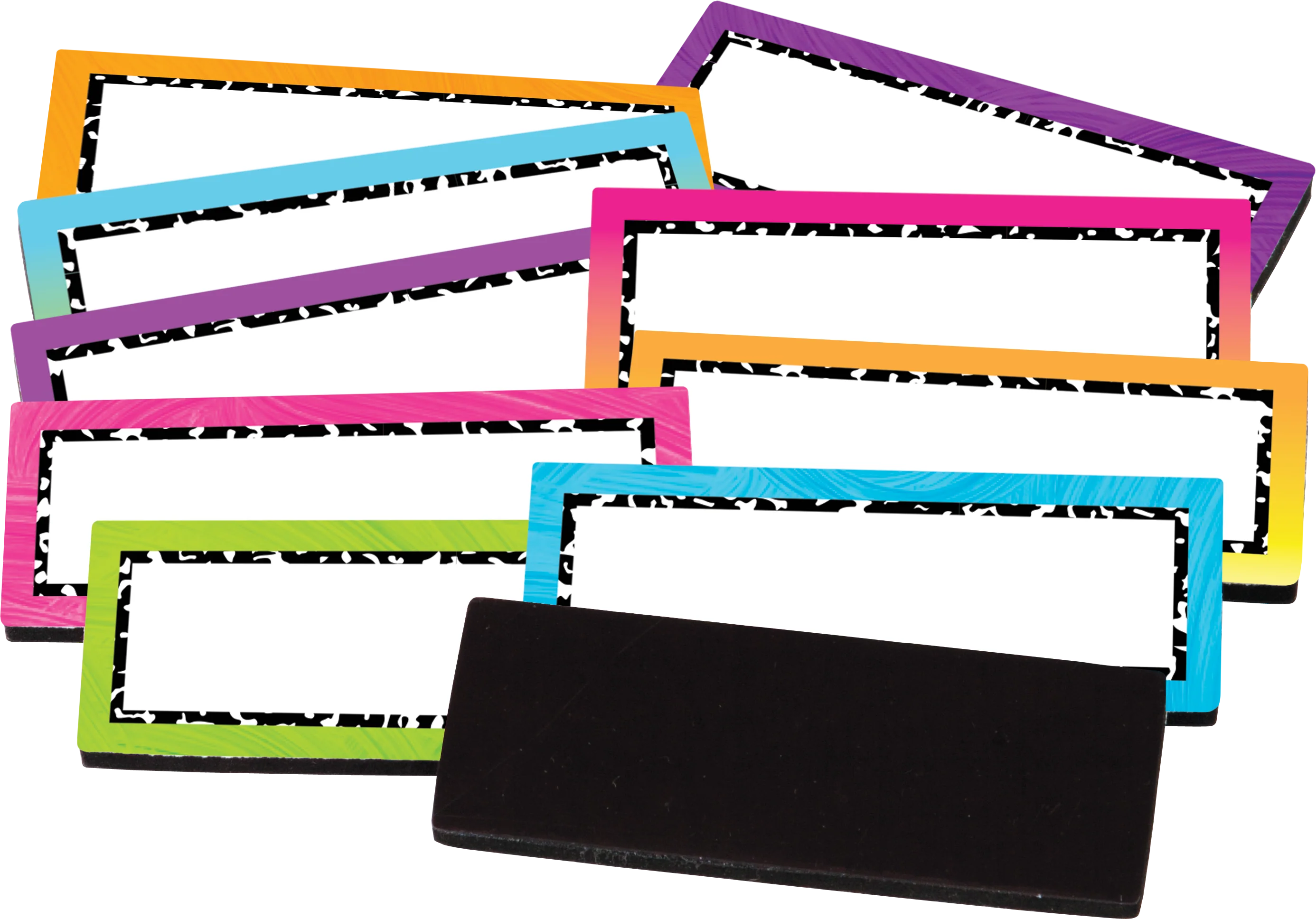 Brights 4Ever Magnetic Labels