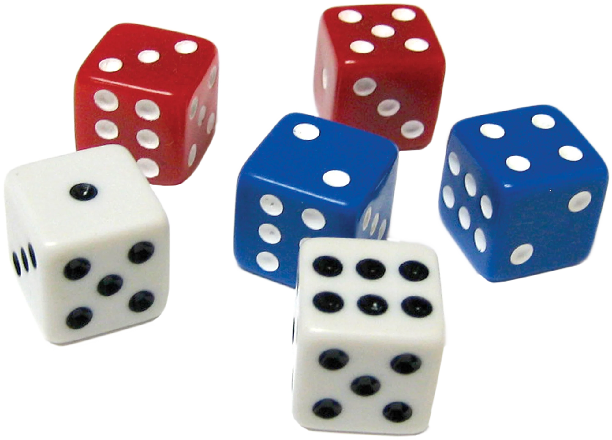 Dice