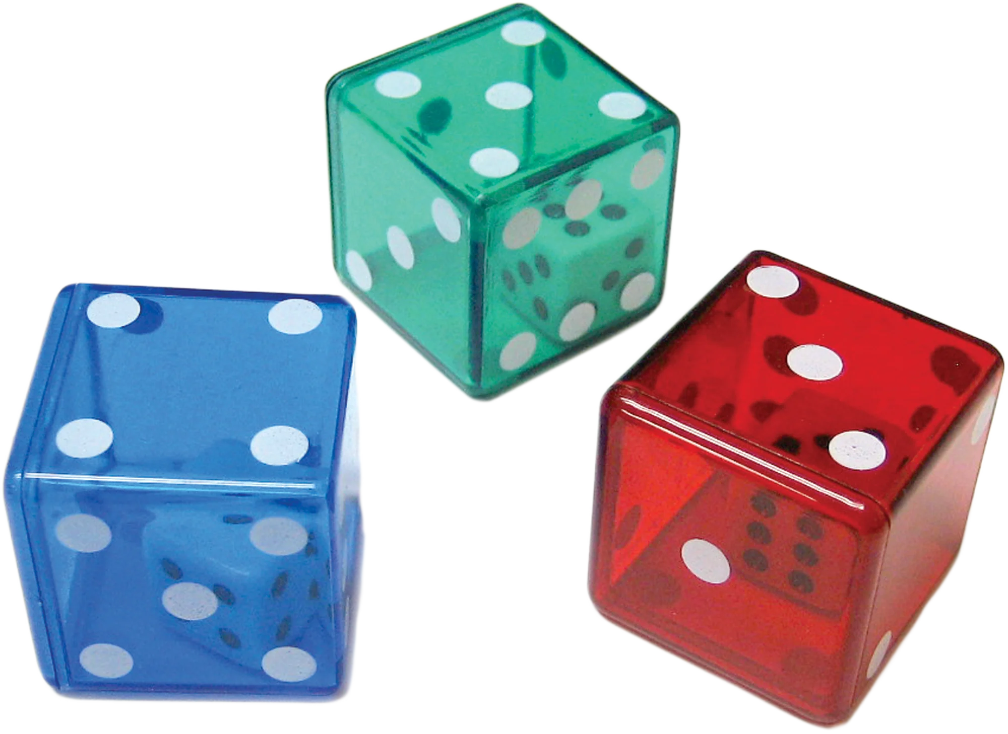 Dice Within Dice