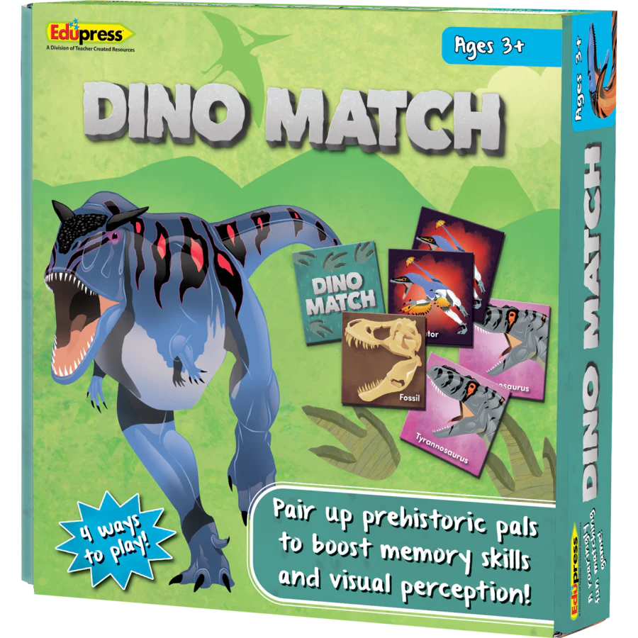 Dino Match
