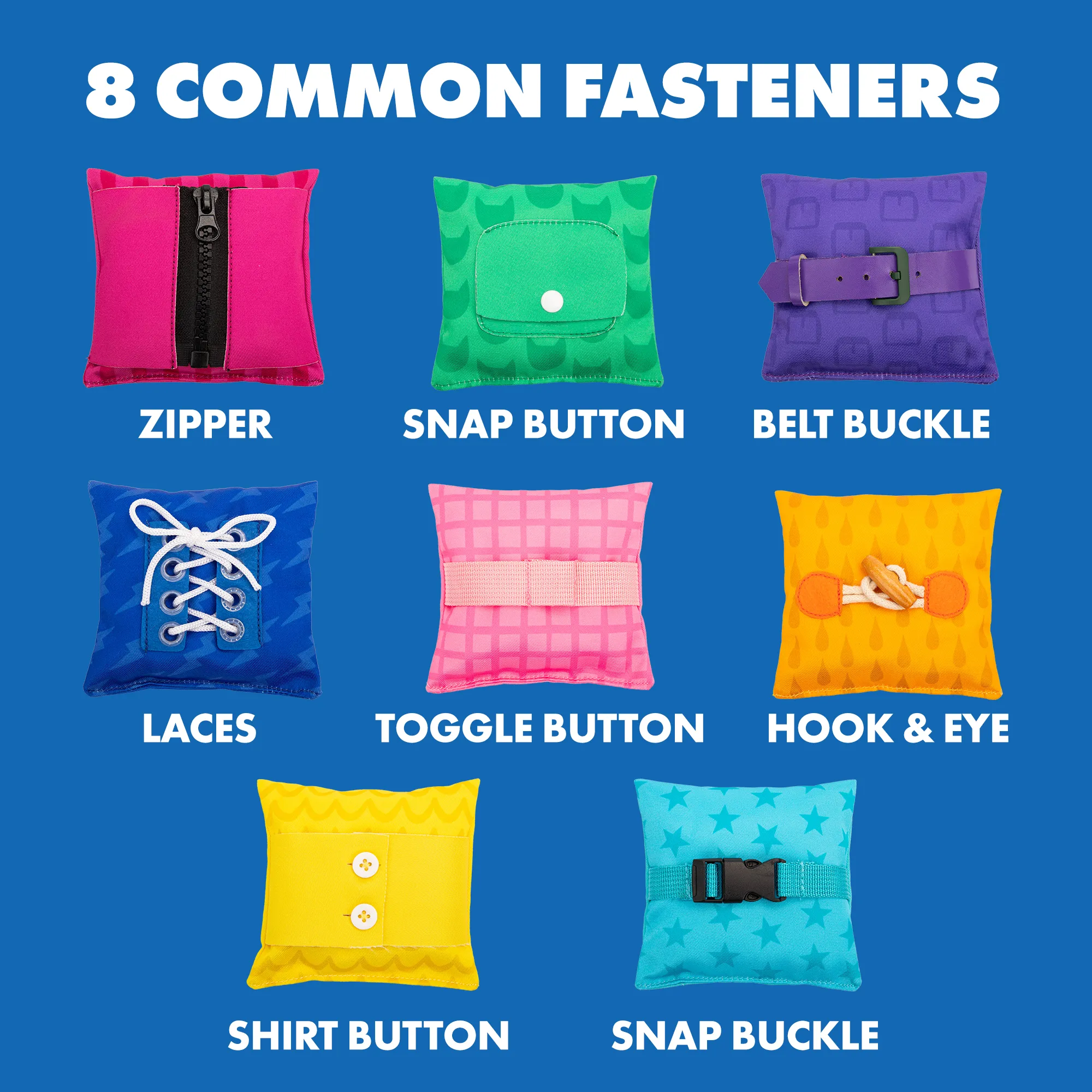 Dress Myself Bean Bags - Image 2