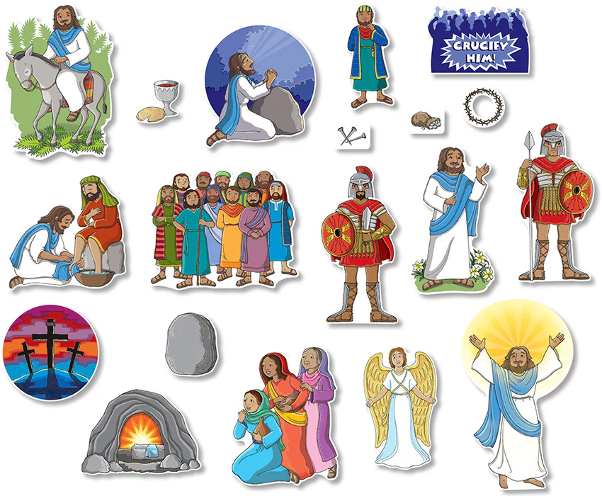 Easter Story