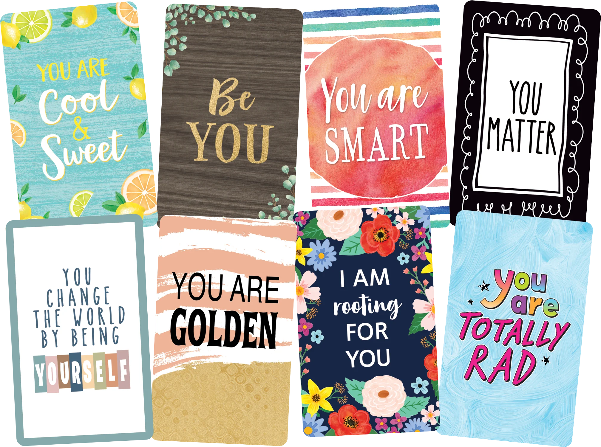 Encouragement Cards