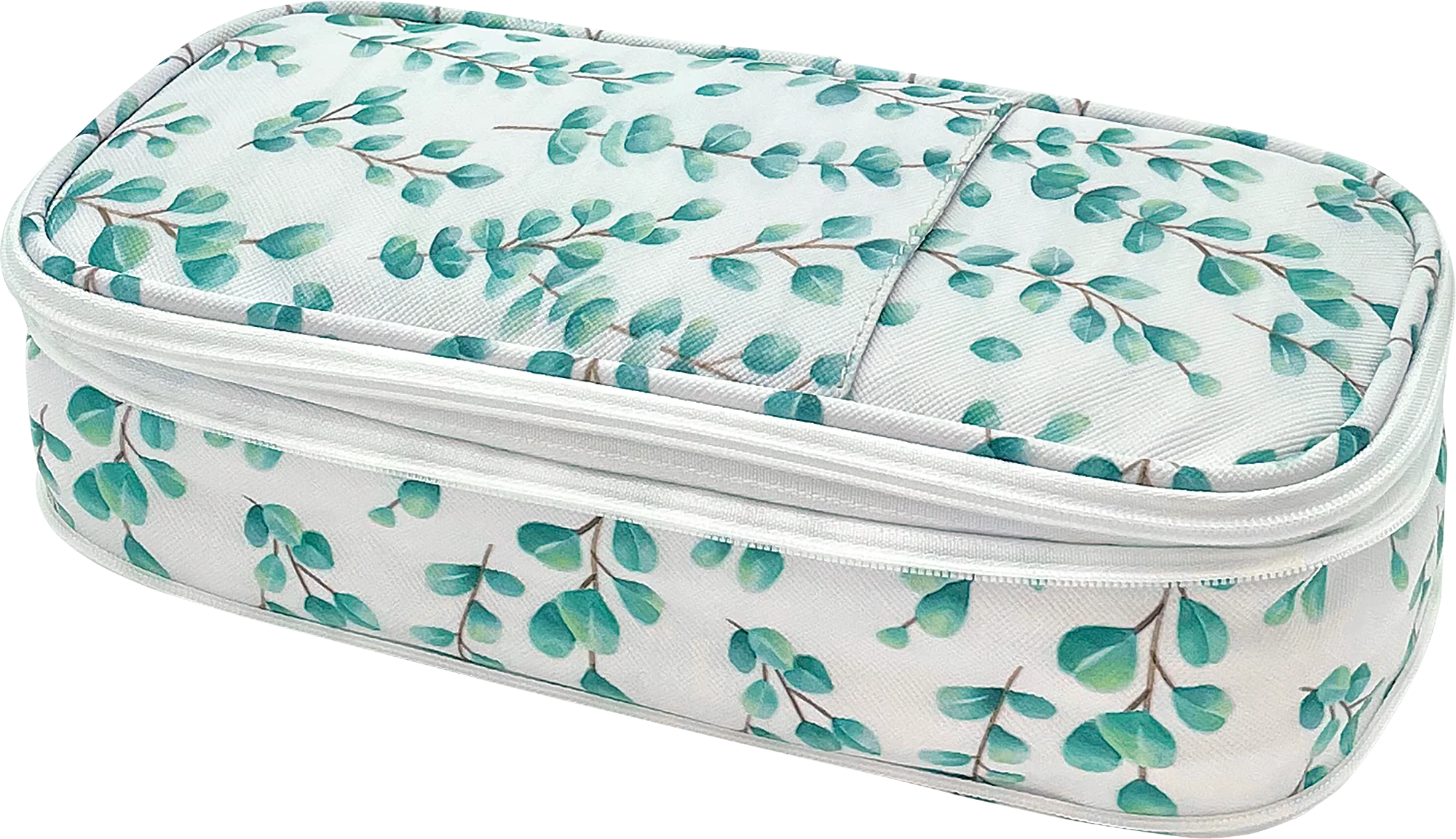 Eucalyptus Pencil Case