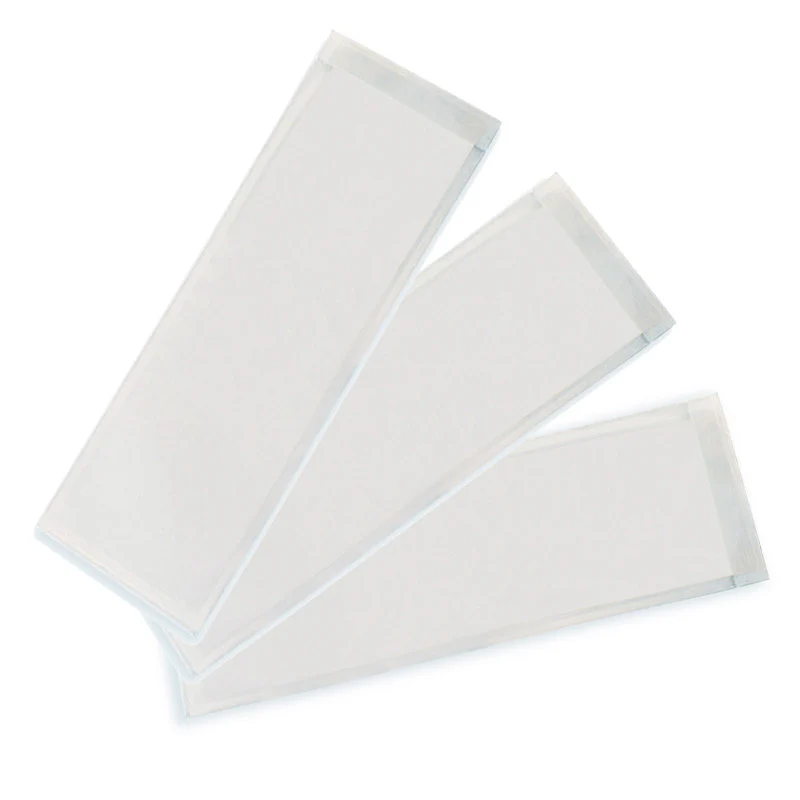 Extra Small Nameplate Pockets