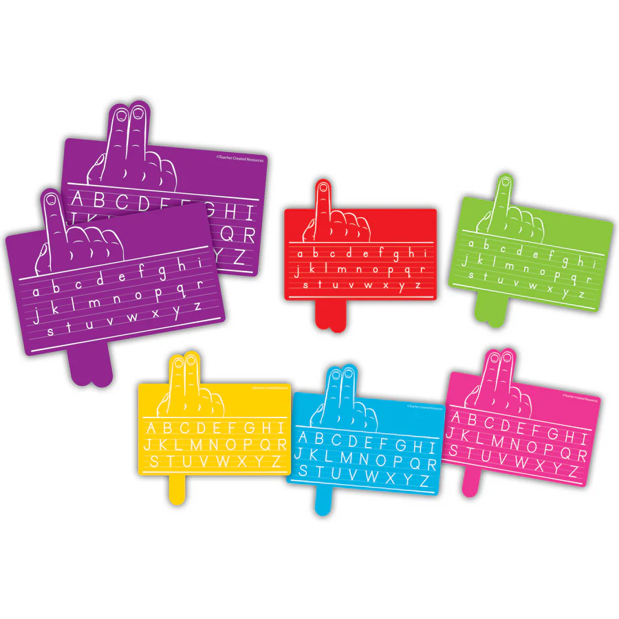 Finger Spacers