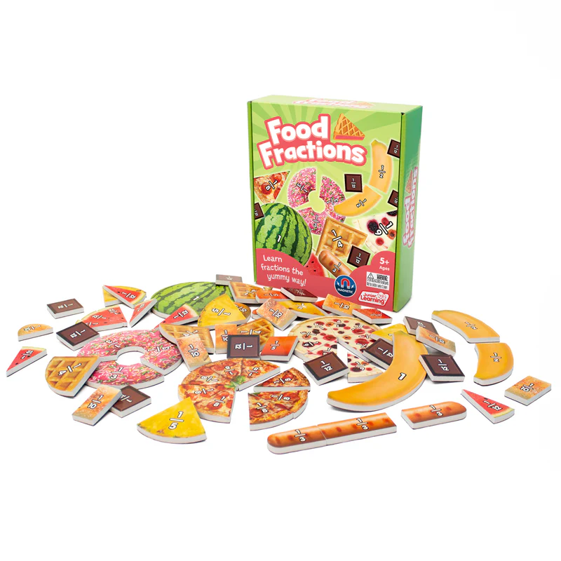 FOOD FRACTION