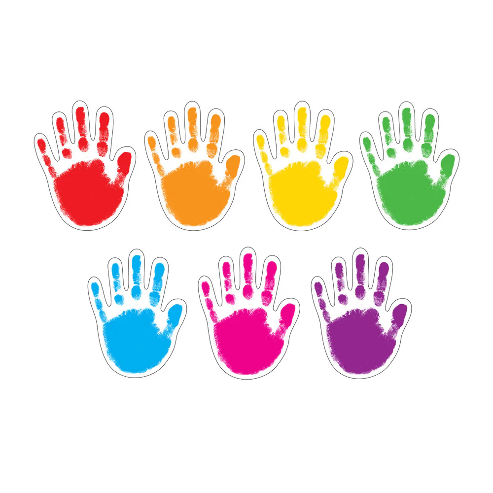 Hand Accents