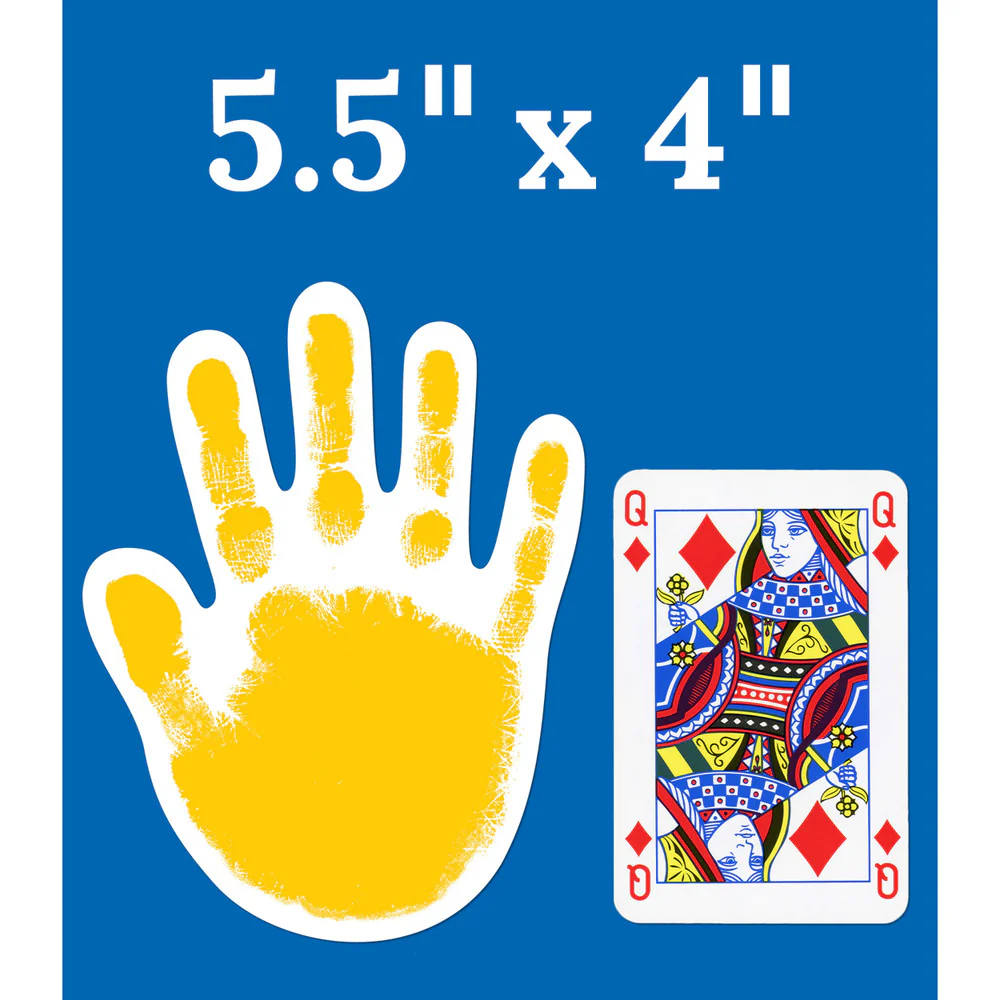 Hand Accents - Image 2