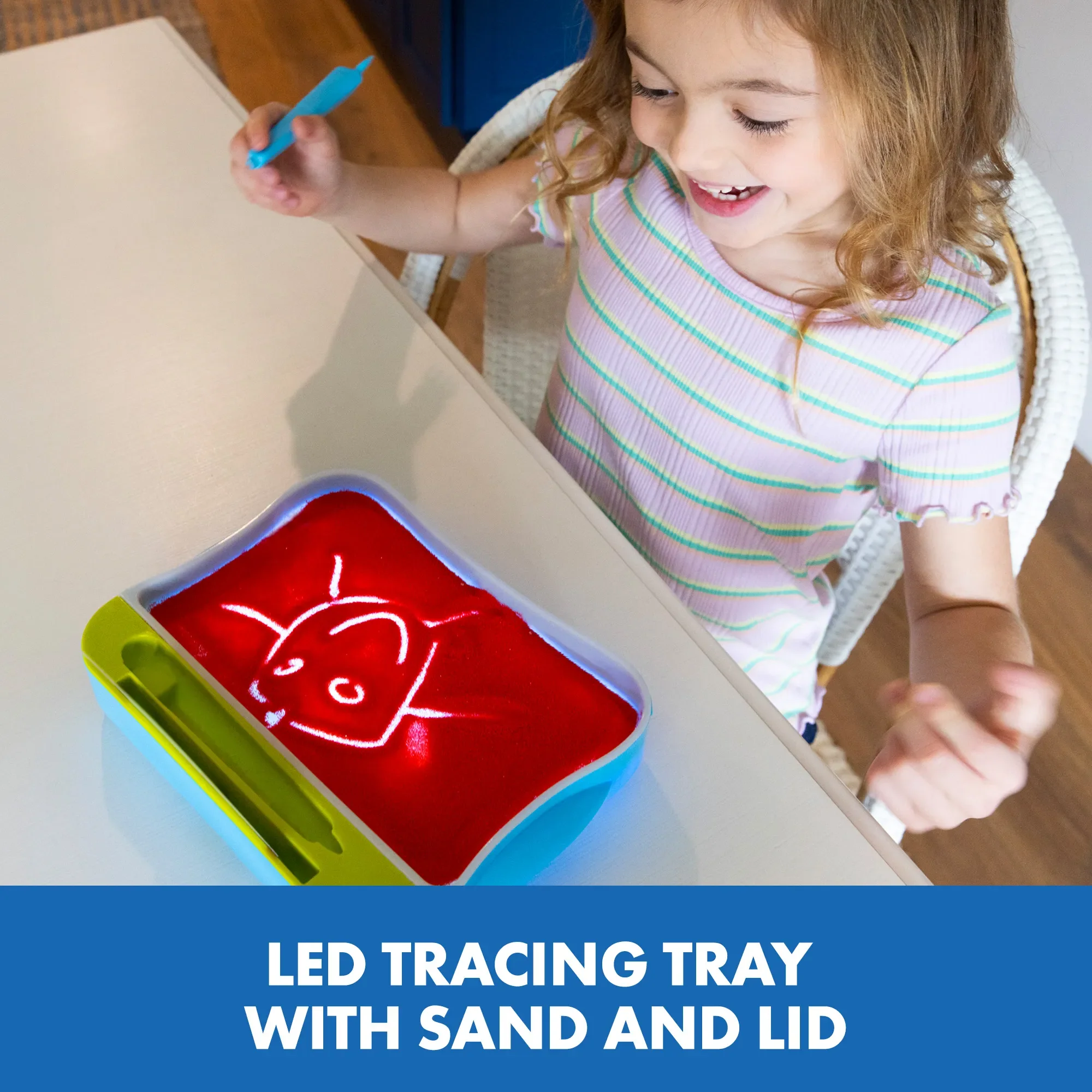 Light-Up Tracing Center - Image 2