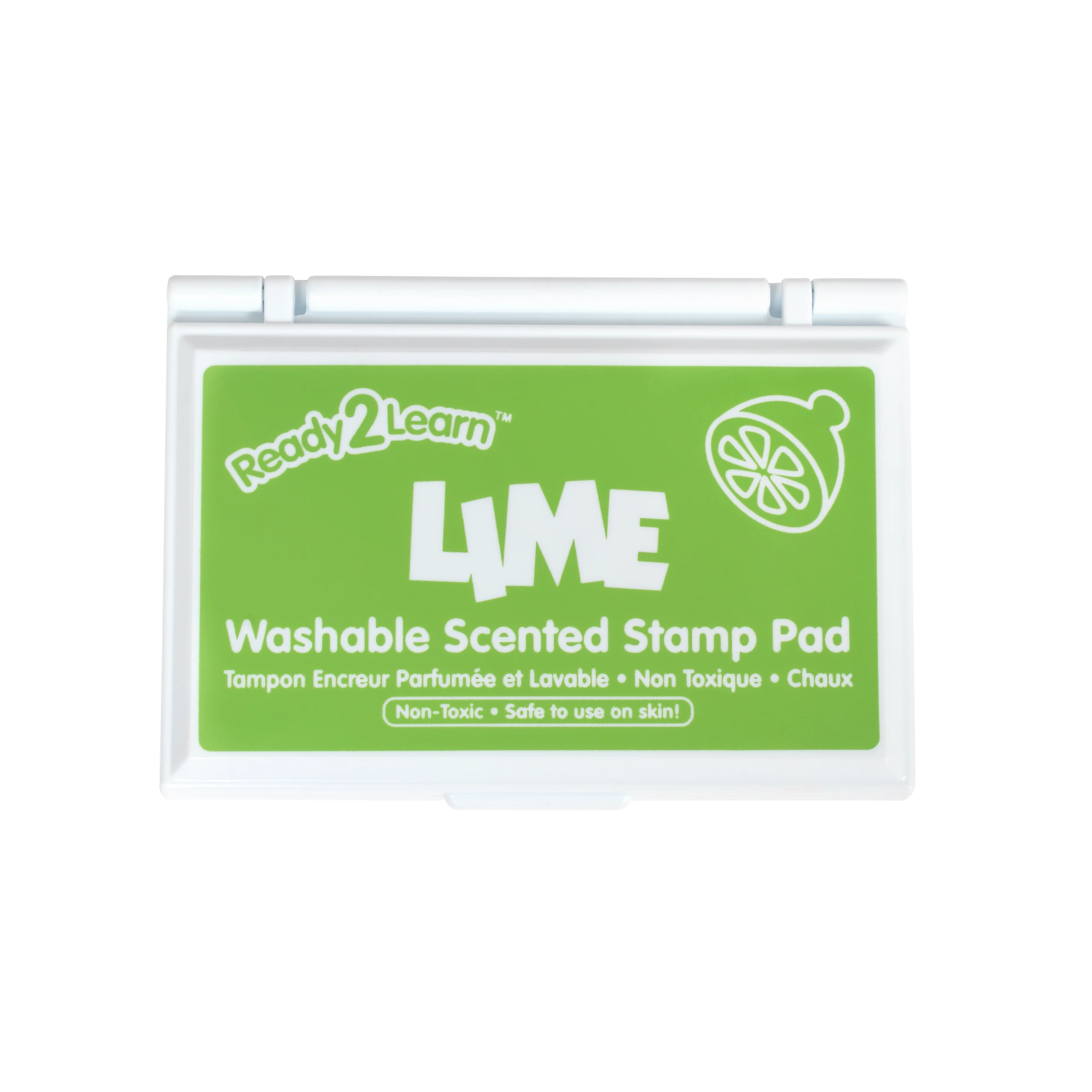 Lime Scented Stamp Pad