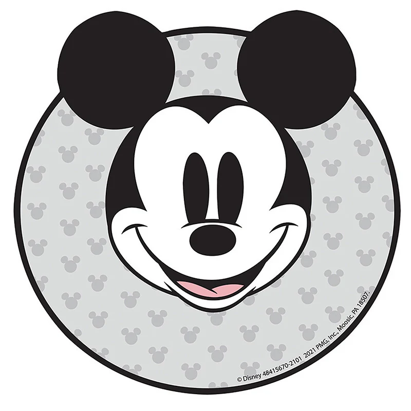 Mickey MouseĀ® Throwback Accents