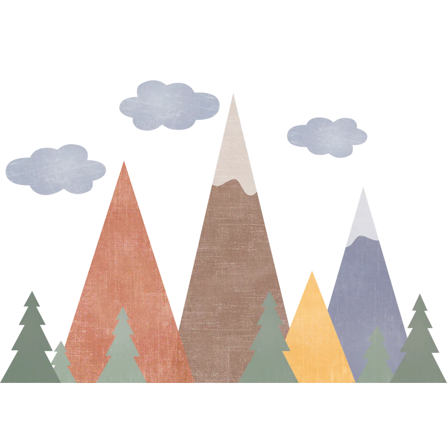 Moving Mountains