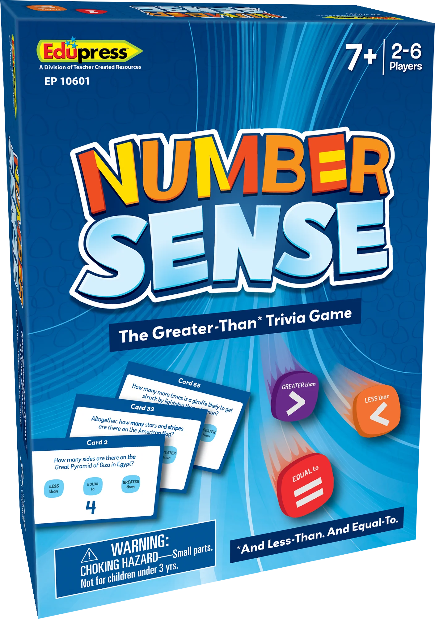 Number Sense