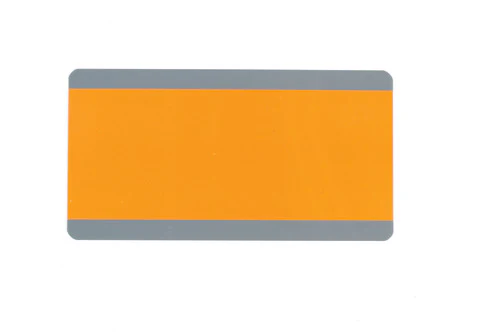 Orange Big Reading Guide