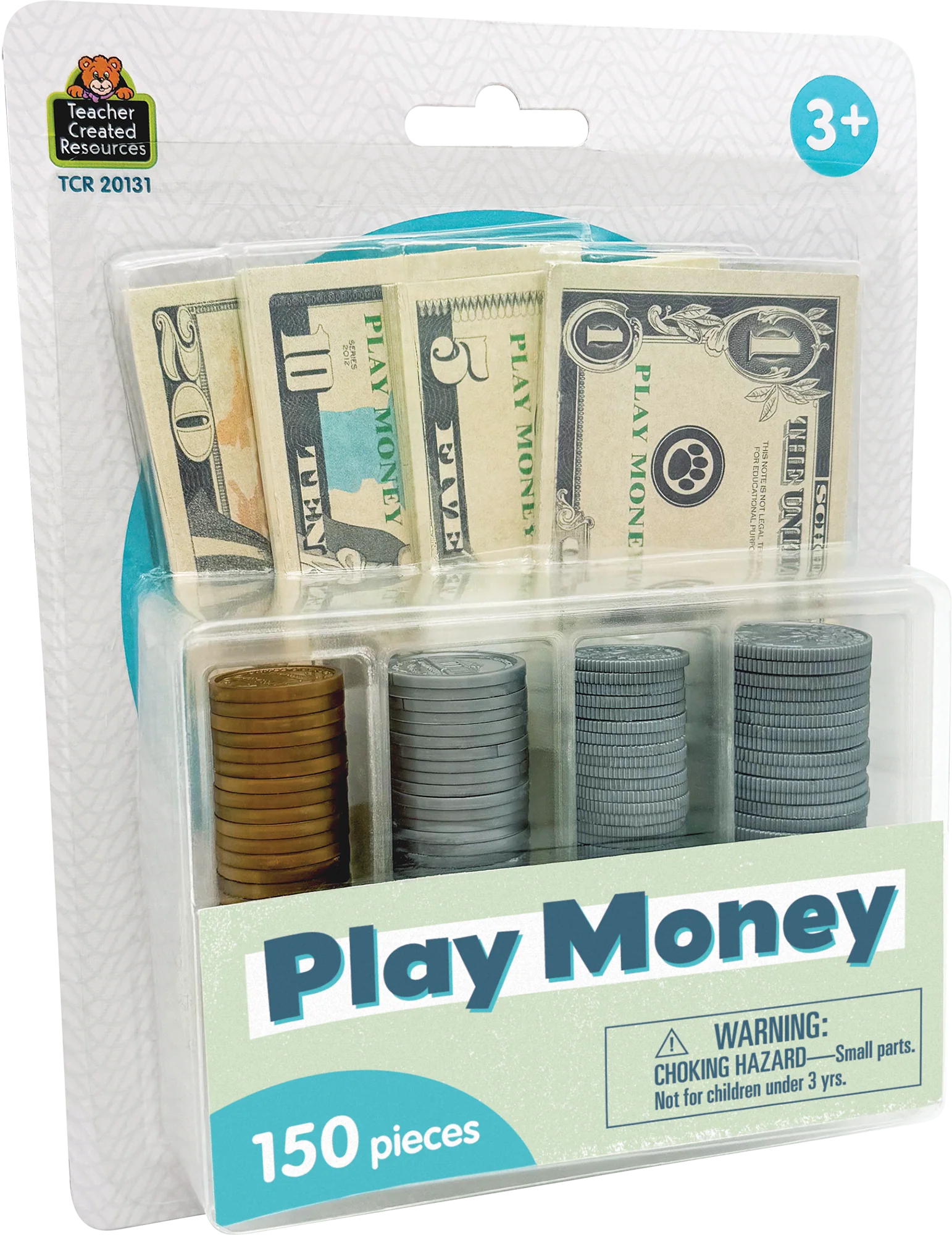 Play Money Set