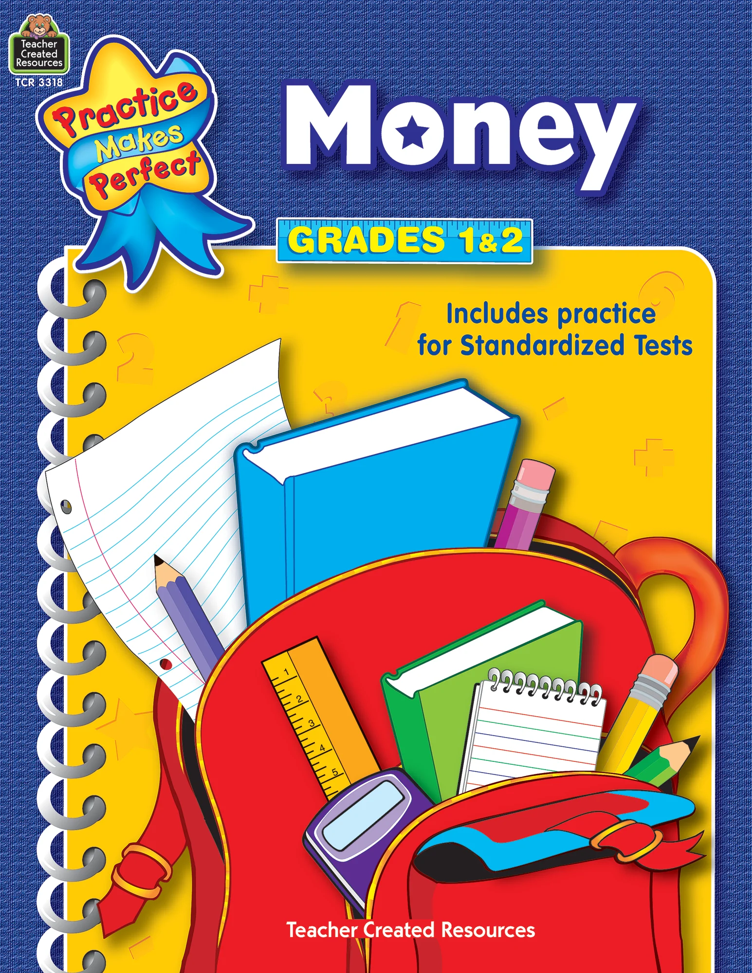 PMP: Money (Gr. 1β2)