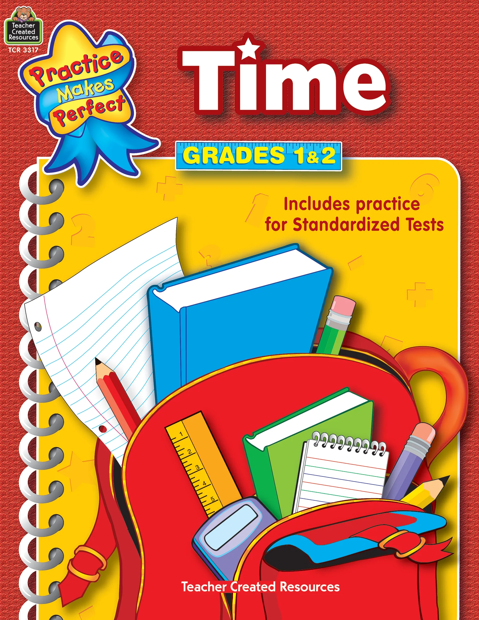 PMP: Time (Gr. 1β2)