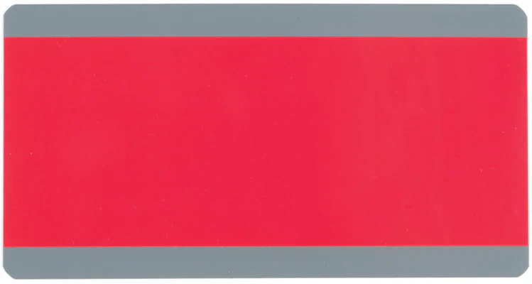 Red Big Reading Guide