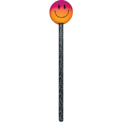 Smiley Face Hand Pointer