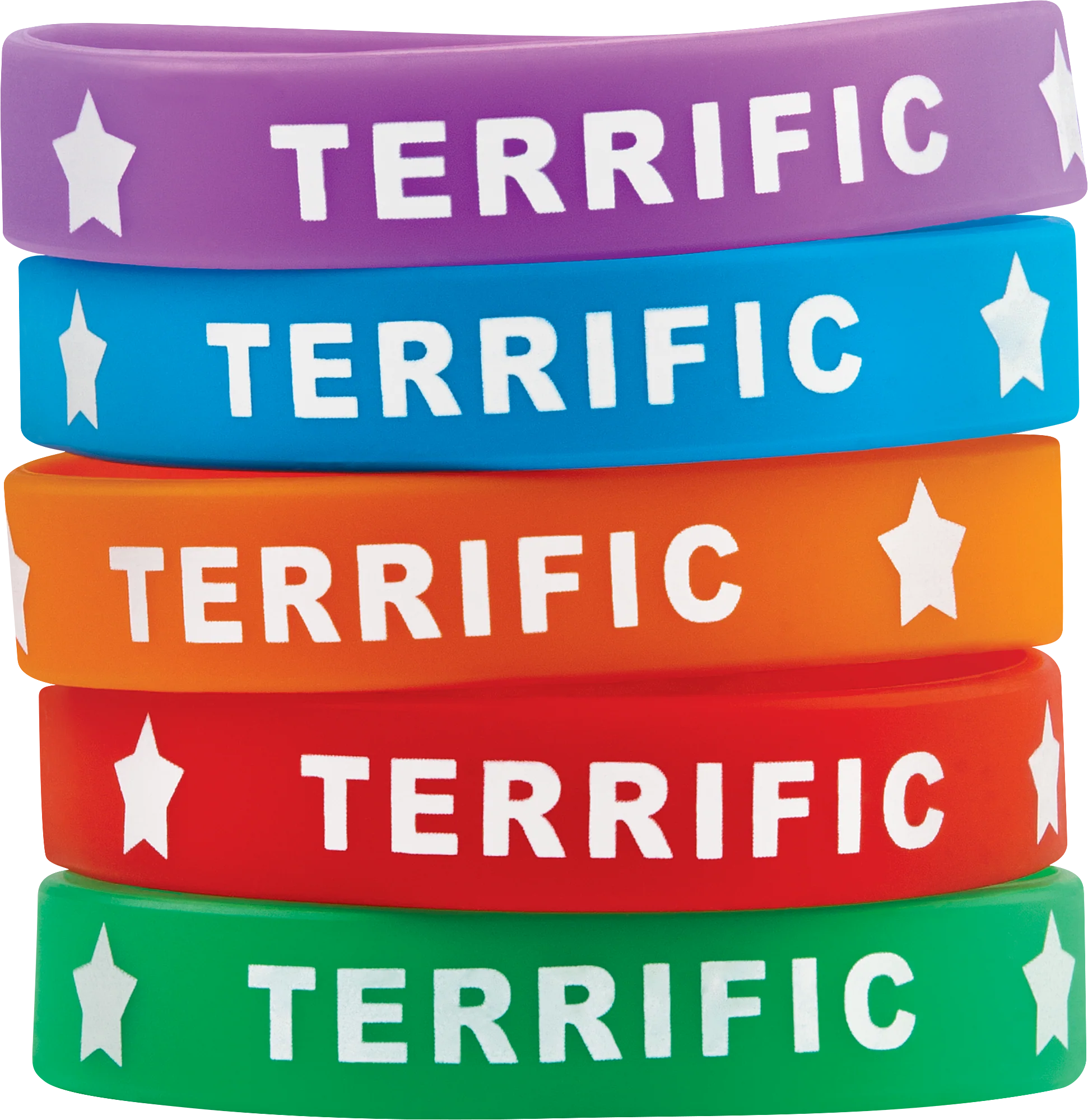 Terrific Wristbands