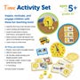 Time Activity Set - Image 2