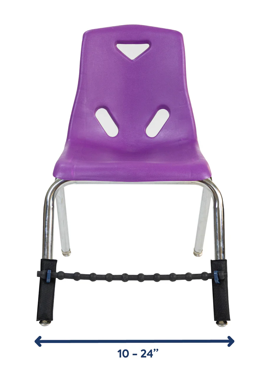 Universal Bouncy Band for Chairs