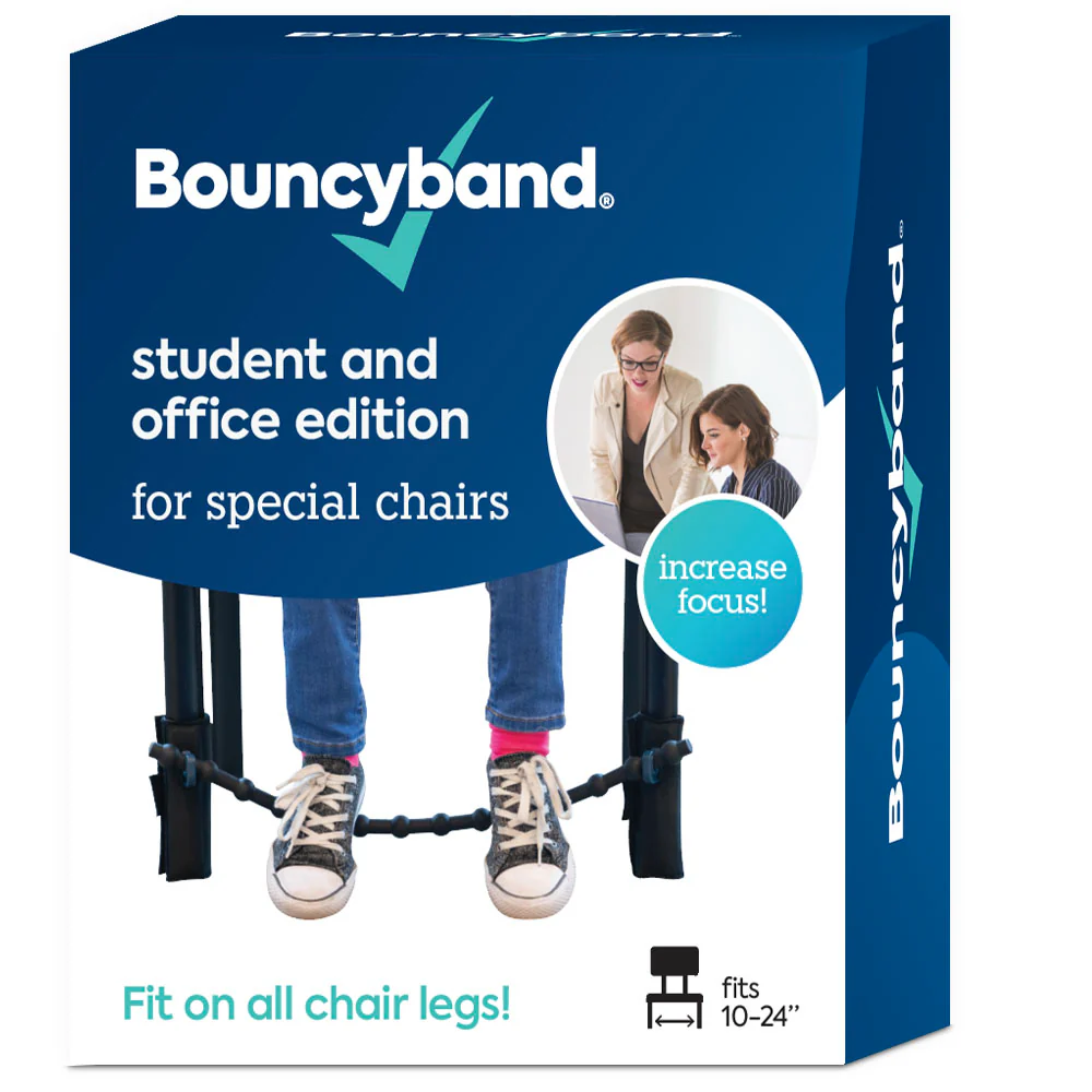Universal Bouncy Band for Chairs - Image 2